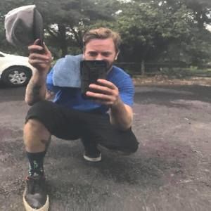 Meet your Posher, Ronald